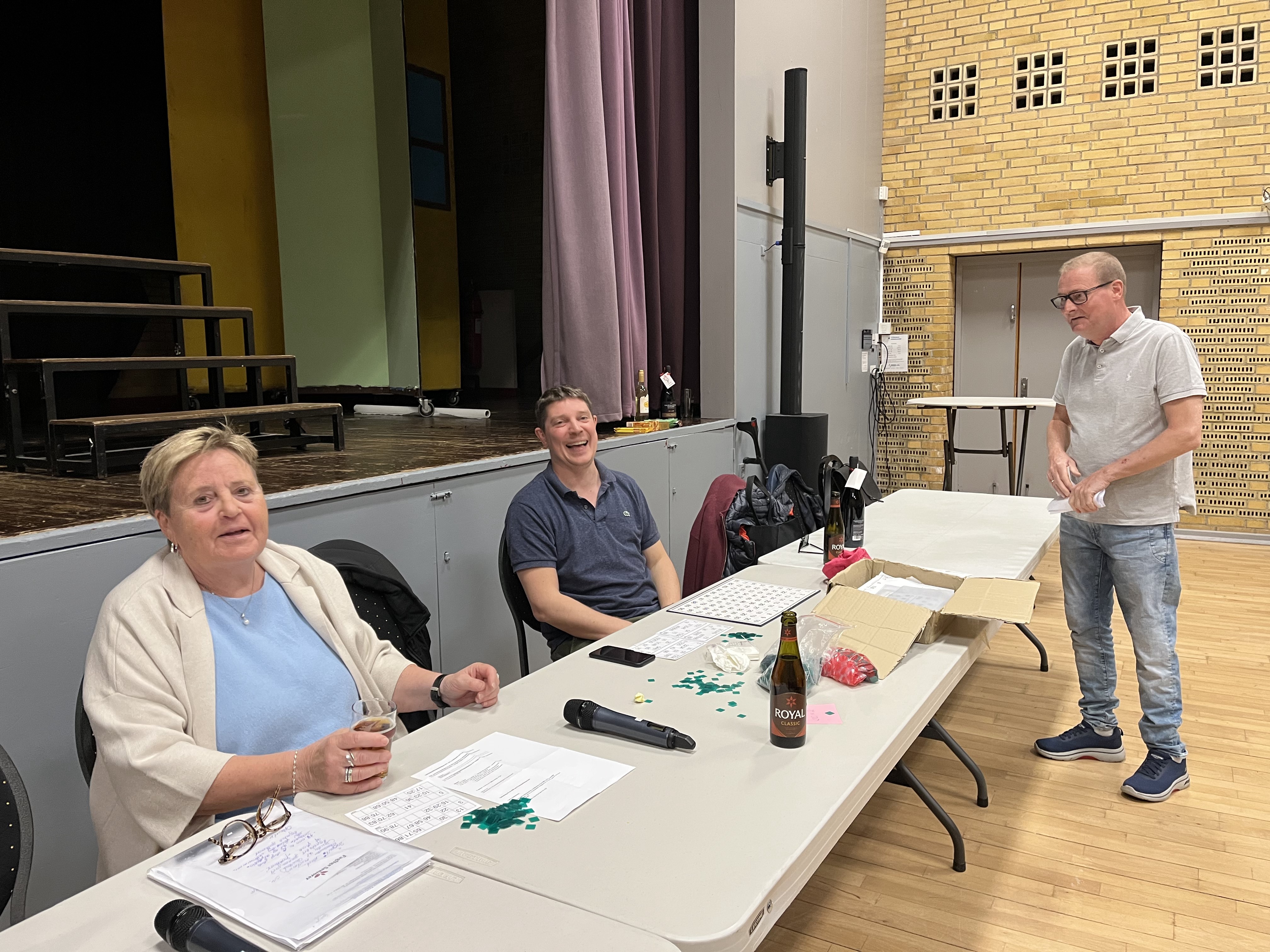 2025 Generalforsamling